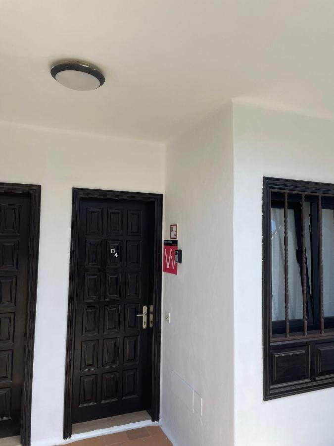 Blue Ocean Apartment Коста Тегисе Екстериор снимка