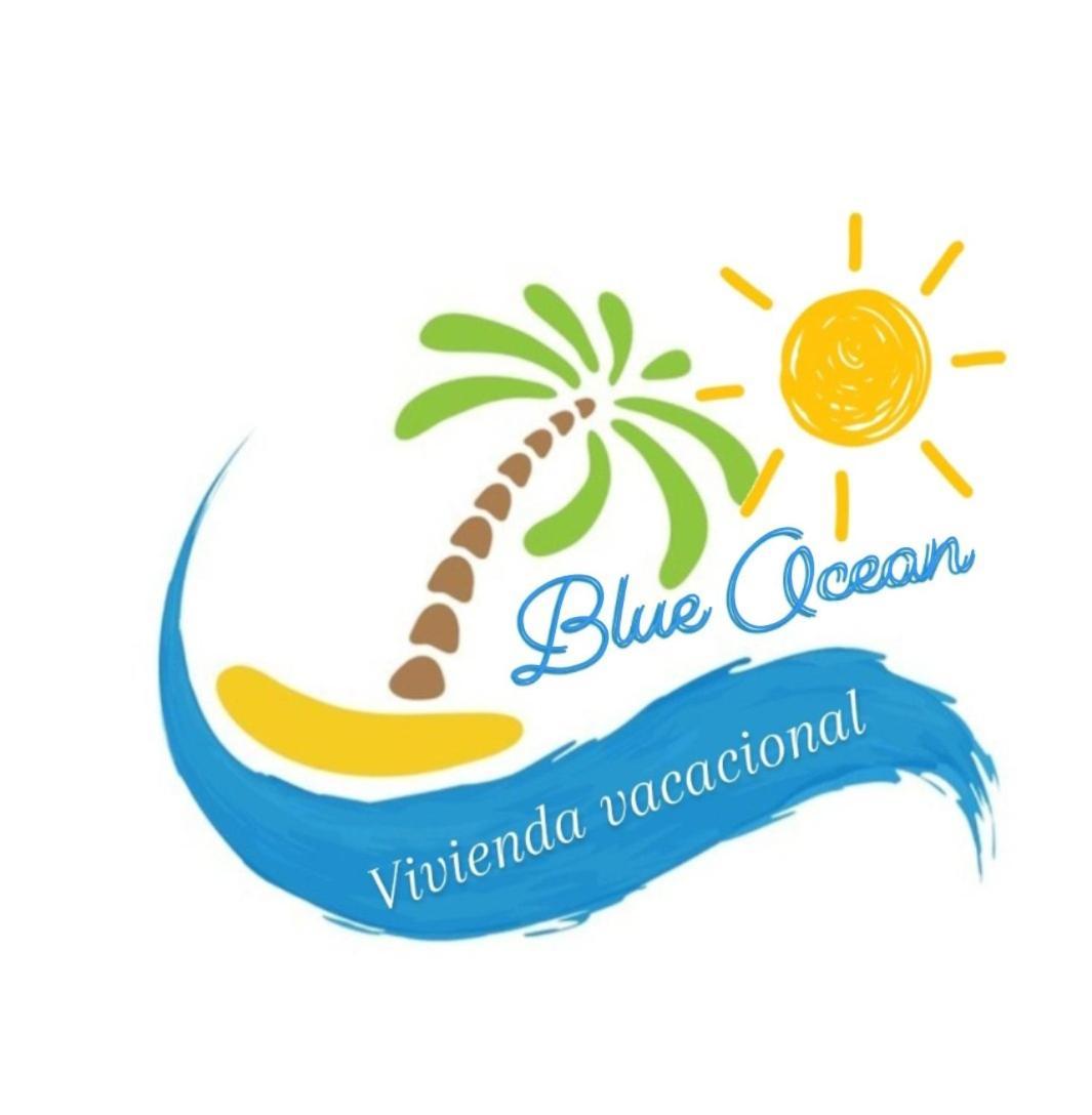 Blue Ocean Apartment Коста Тегисе Екстериор снимка